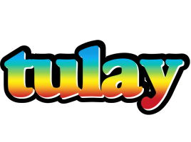 Tulay color logo