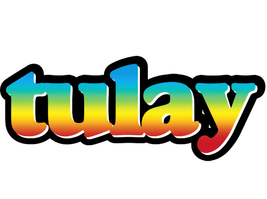Tulay color logo