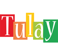 Tulay colors logo