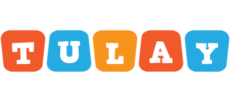 Tulay comics logo