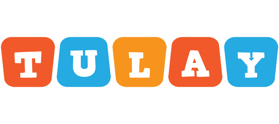 Tulay comics logo