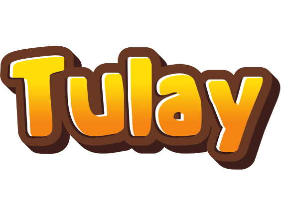 Tulay cookies logo