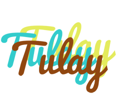 Tulay cupcake logo