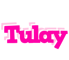 Tulay dancing logo