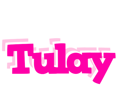Tulay dancing logo