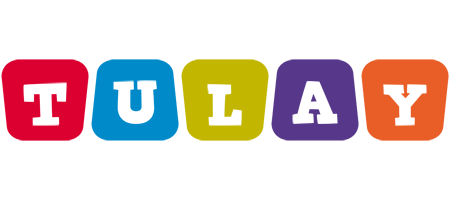 Tulay daycare logo