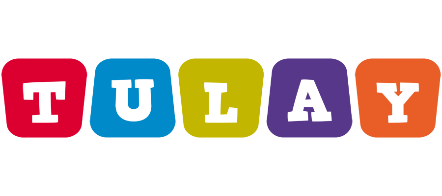 Tulay daycare logo