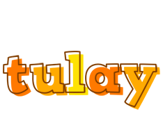 Tulay desert logo