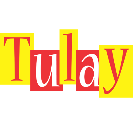 Tulay errors logo