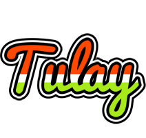 Tulay exotic logo