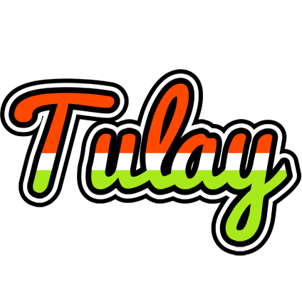 Tulay exotic logo