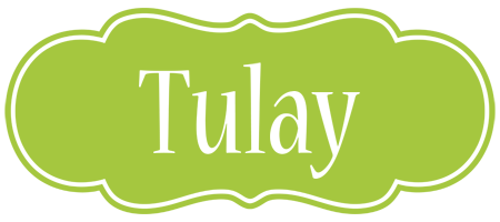 Tulay family logo