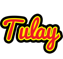 Tulay fireman logo