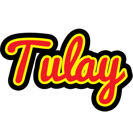 Tulay fireman logo