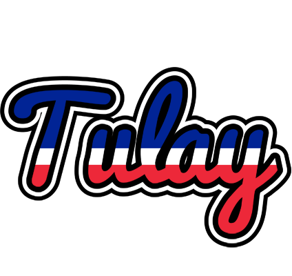 Tulay france logo