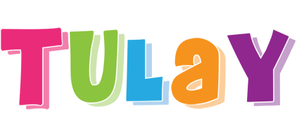 Tulay friday logo