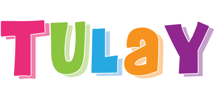 Tulay friday logo
