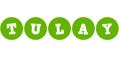 Tulay games logo