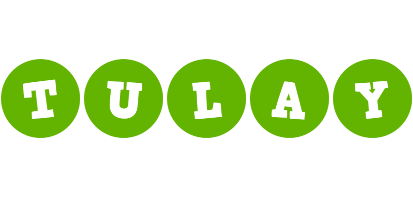 Tulay games logo