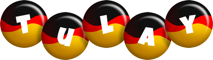 Tulay german logo