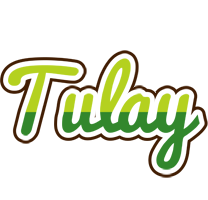 Tulay golfing logo