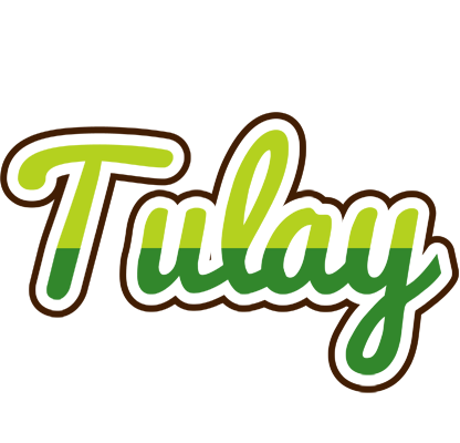 Tulay golfing logo