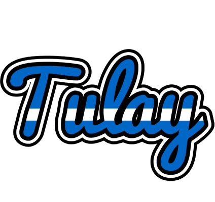 Tulay greece logo