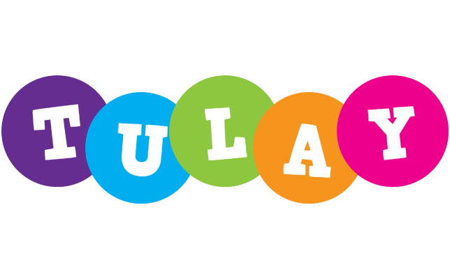 Tulay happy logo