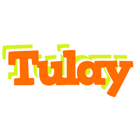 Tulay healthy logo