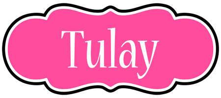 Tulay invitation logo