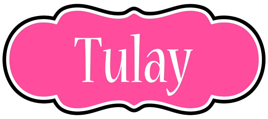 Tulay invitation logo