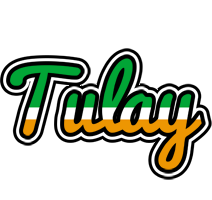 Tulay ireland logo