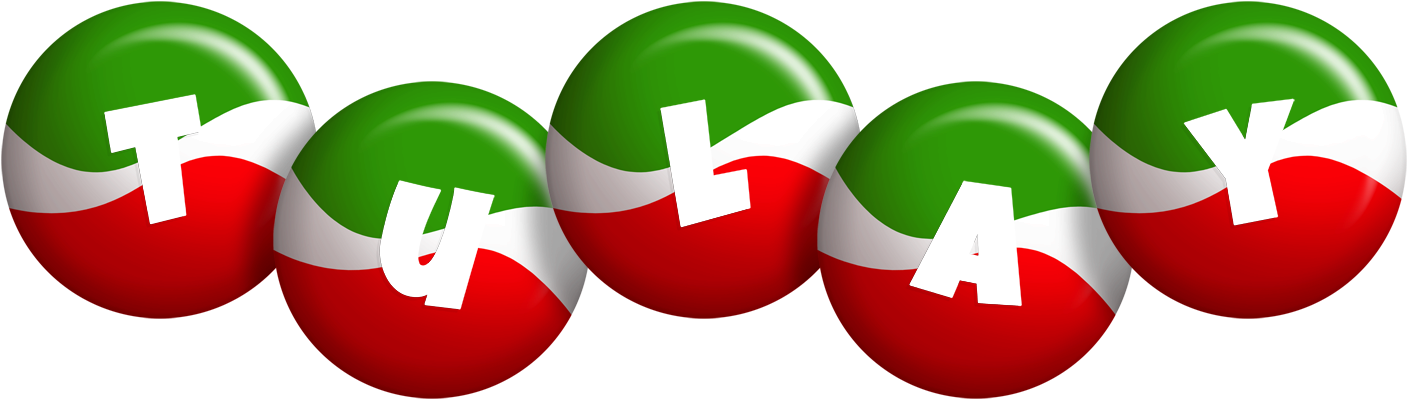 Tulay italy logo