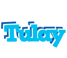 Tulay jacuzzi logo