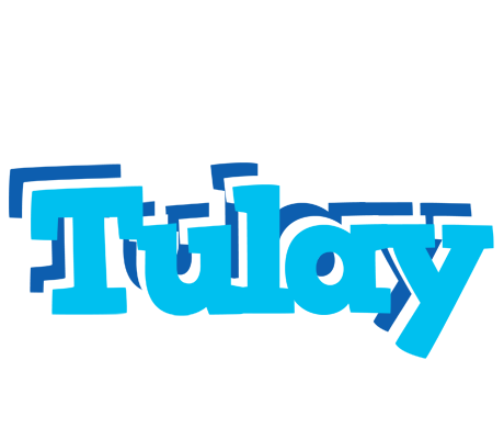 Tulay jacuzzi logo