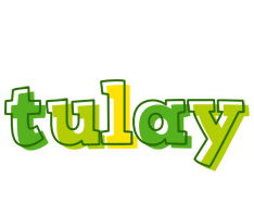 Tulay juice logo