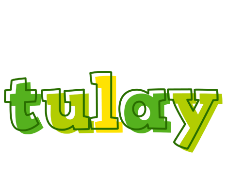 Tulay juice logo