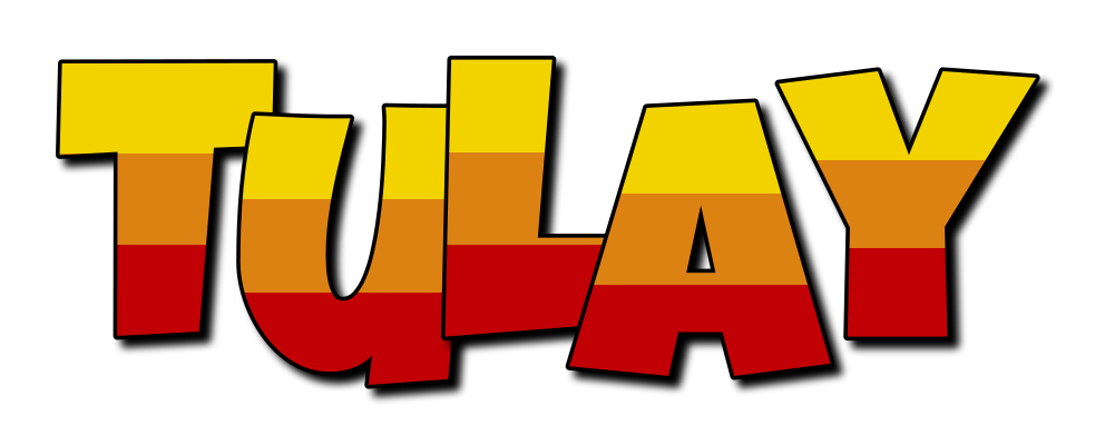 Tulay jungle logo