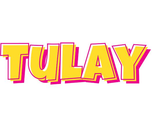 Tulay kaboom logo