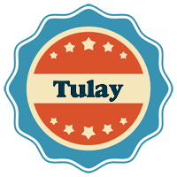 Tulay labels logo