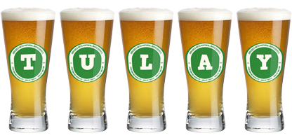 Tulay lager logo