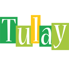 Tulay lemonade logo