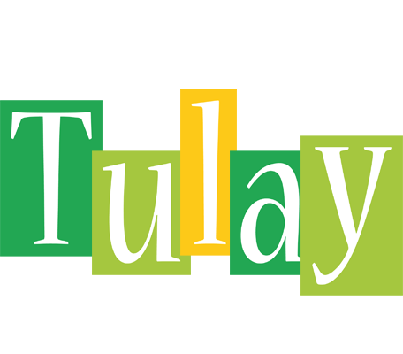 Tulay lemonade logo