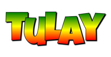 Tulay mango logo