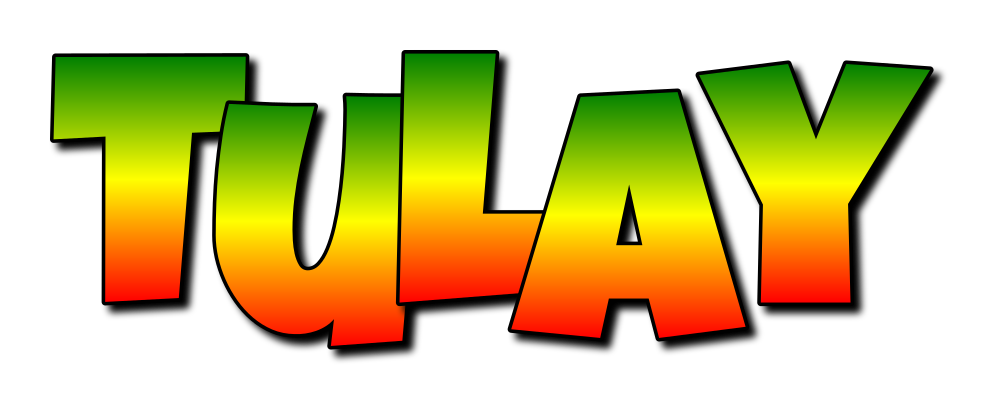 Tulay mango logo