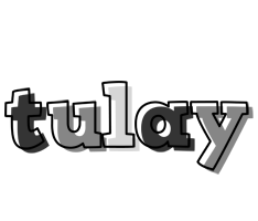 Tulay night logo