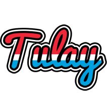 Tulay norway logo