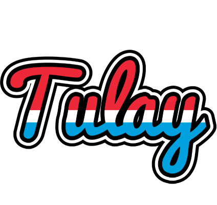 Tulay norway logo