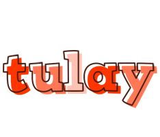 Tulay paint logo