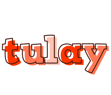 Tulay paint logo